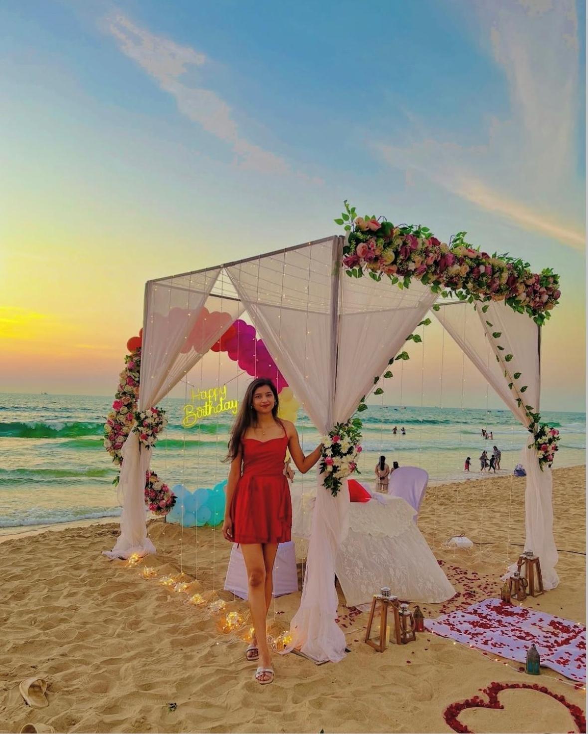 Sea Royal Rooms And Cafe Virār Exterior photo